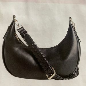 NWT Jules Kae Zola Vegan Leather Bag